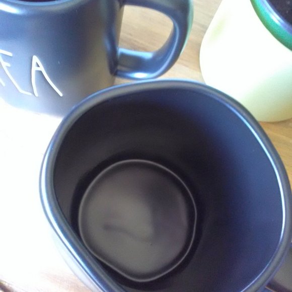 RAE DUNN COFFEE and TEA Mugs - Picture 3 of 7